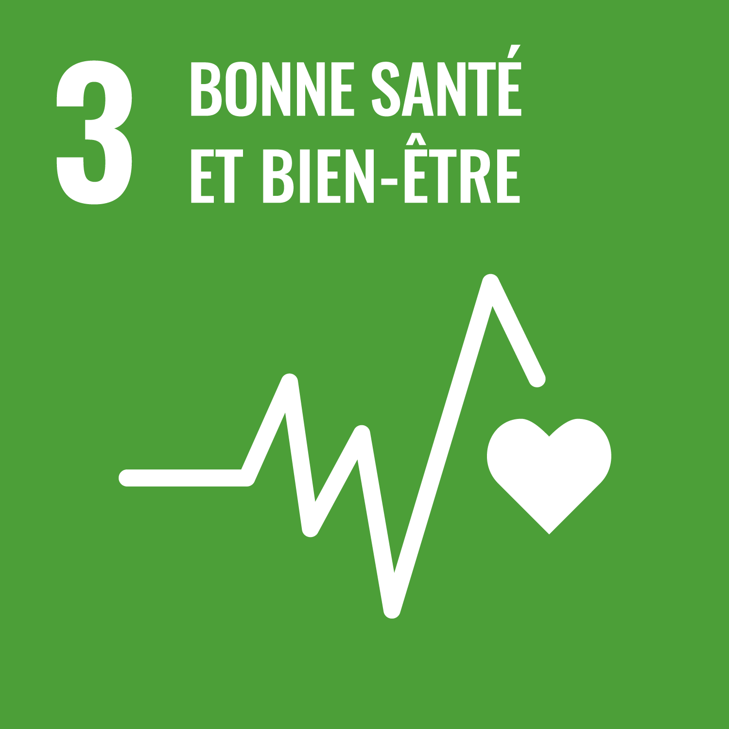 Bonne santé et bien-être