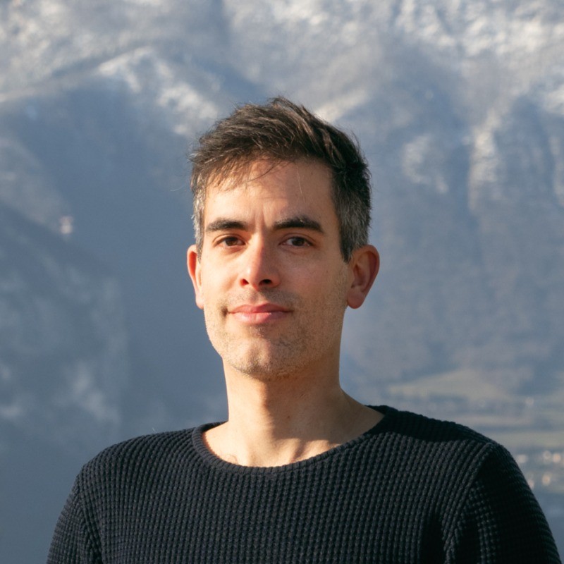 Joao Trabuco